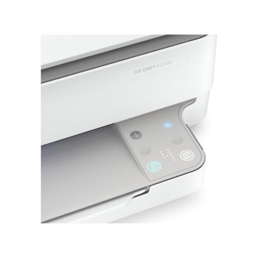 HP ENVY 6030e Multifunções a Cores Wifi + 3 Meses de Impressão Instant Ink com HP+