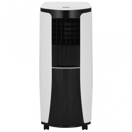 VidaXL Aire Acondicionado Portátil 8870 BTU/h