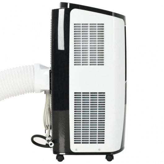 VidaXL Aire Acondicionado Portátil 8870 BTU/h