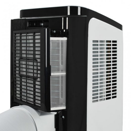 VidaXL Aire Acondicionado Portátil 8870 BTU/h
