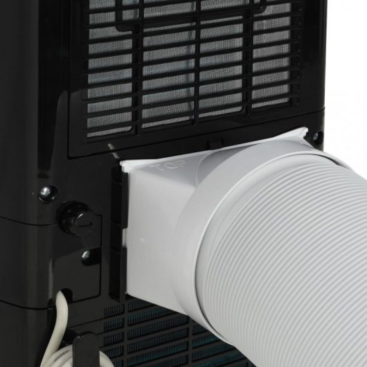 VidaXL Aire Acondicionado Portátil 8870 BTU/h