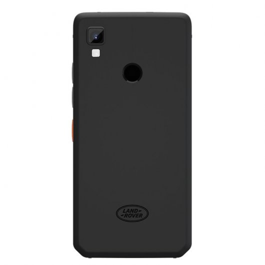 Land Rover Explore R 4/64GB Negro Libre