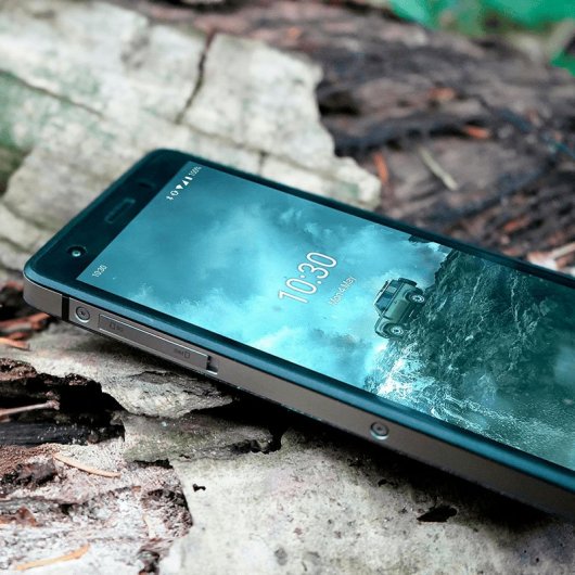 Land Rover Explore R 4/64GB Negro Libre