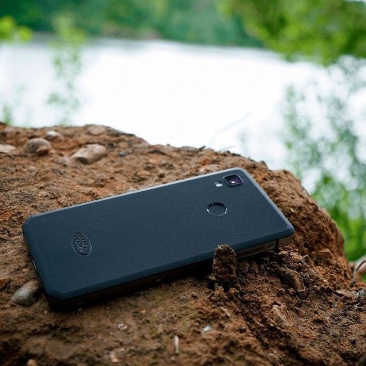 Land Rover Explore R 4G 4GB 64GB 5.7" Negro