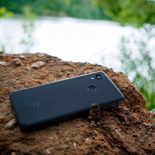 Land Rover Explore R 4/64GB Negro Libre