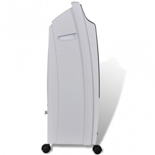 VidaXL Purificador/Humidificador de Aire Portátil 8L 65W Blanco