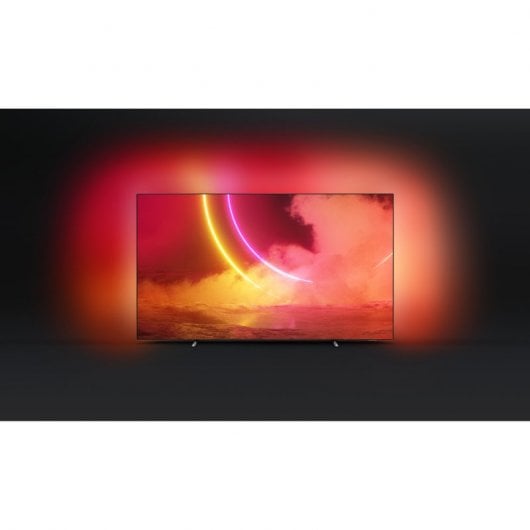 Philips 65OLED805 65" OLED UltraHD 4K
