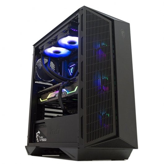 PcCom Gold Intel Core i7 11700K/16GB/500GBSSD+2TB/RTX3070TI