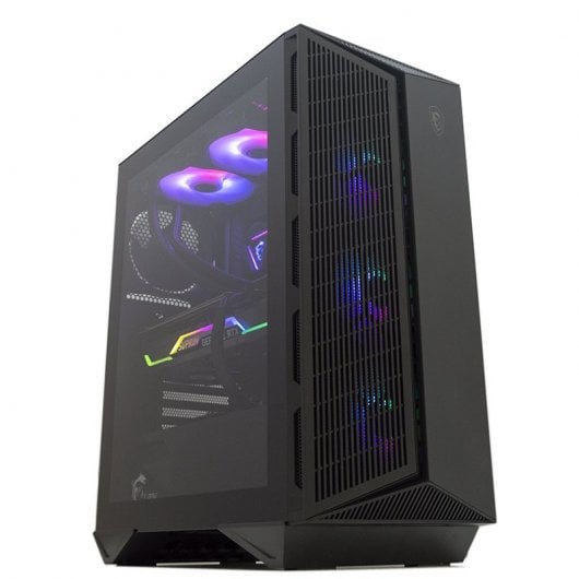 PcCom Gold Intel Core i7 11700K/16GB/500GBSSD+2TB/RTX3070TI