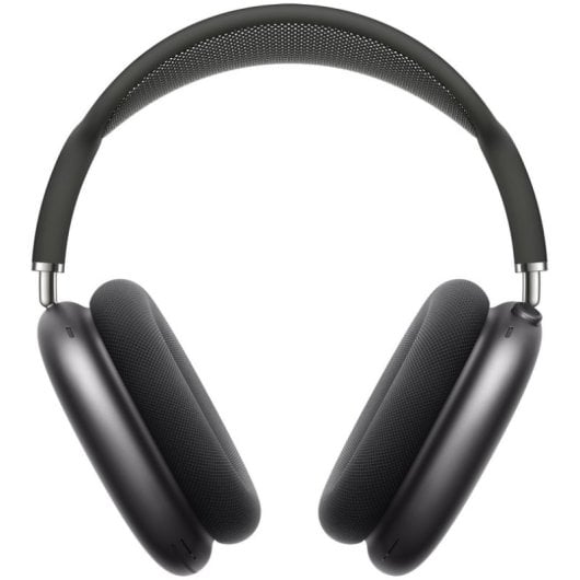 Apple AirPods Max Gris Espacial
