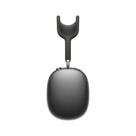 Auricolari Apple AirPods Max wireless Bluetooth con Cancellazione Attiva del Rumore, Microfono, Grigio