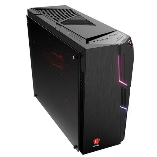 MSI MAG Codex 5 11TG-814EU Intel Core i5-11400F/16GB/512GB SSD/RTX 3060 Ti