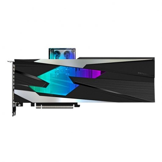 Gigabyte GeForce RTX 3080 GAMING OC WATERFORCE WB 10GB GDDR6X