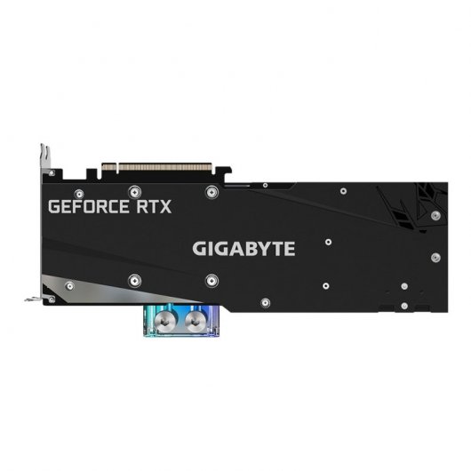 Gigabyte GeForce RTX 3080 GAMING OC WATERFORCE WB 10GB GDDR6X