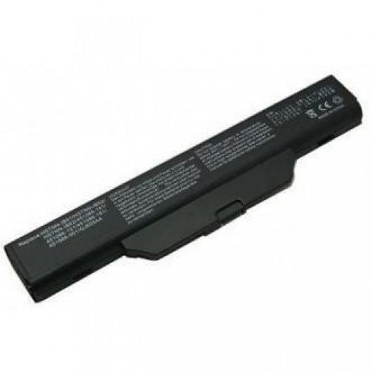 Voltistar Batería para HP Compaq HSTNN-IB62 HSTNN-LB51 HSTNN-OB51