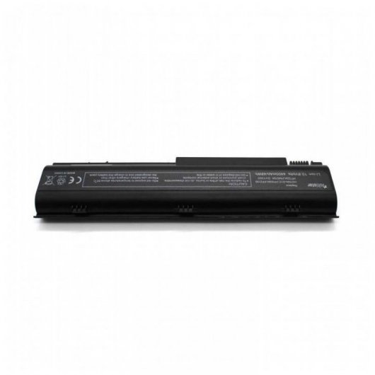 Batterie d'ordinateur portable Voltistar pour HP Compaq Pavilion DV1000 DV4000 DV5000 V2000 M2000 C500