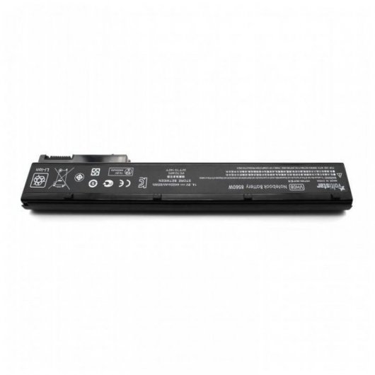 Batterie d'ordinateur portable Voltistar pour HP EliteBook 8570W 8760W
