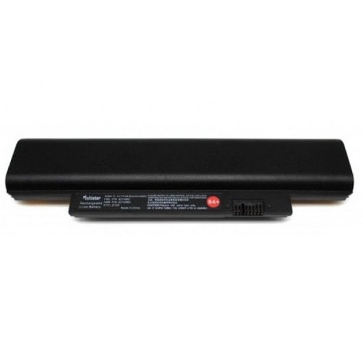 Batterie d'ordinateur portable Voltistar pour Lenovo ThinkPad X121E X130E X131E Edge E320