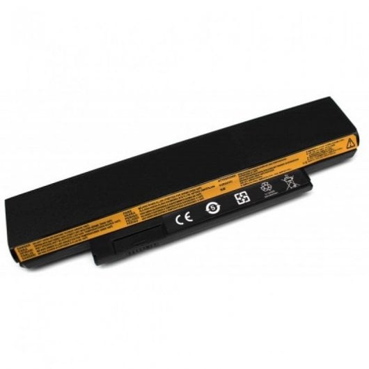 Batterie d'ordinateur portable Voltistar pour Lenovo ThinkPad X121E X130E X131E Edge E320