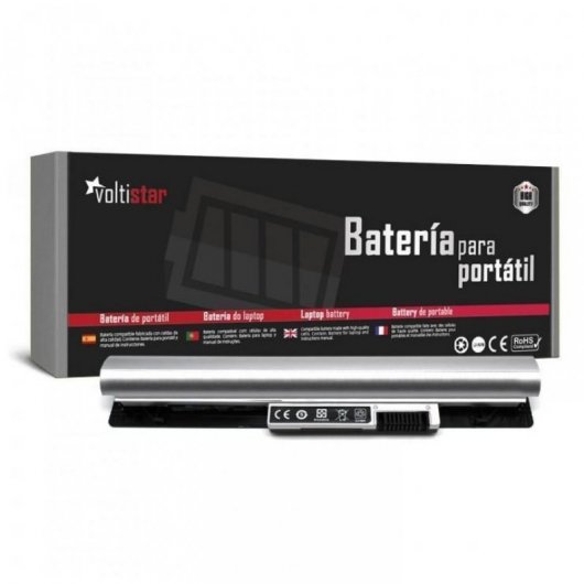 Batterie d'ordinateur portable Voltistar pour HP Pavilion série 11 KP03 KP03036 729759-241