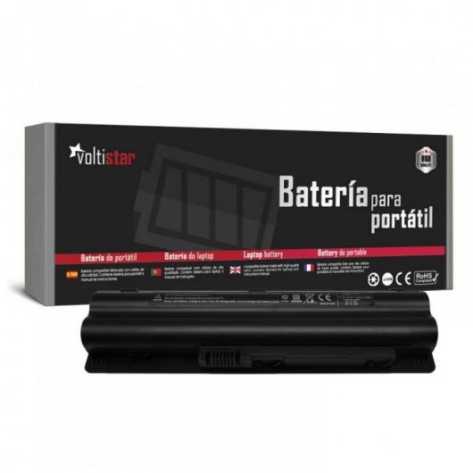 Voltistar Laptop-Akku für HP Presario CQ35-100 CQ35-200 CQ35-300