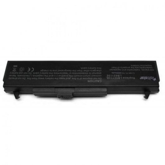 Voltistar Batería para Portátil LG LM40 LM50 LM60 LM70 LB32111B