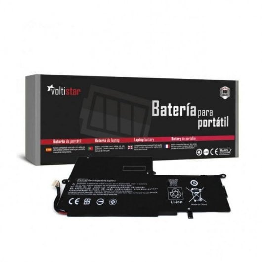 Batteria per laptop Voltistar per HP Spectre PRO X360 G1 G2 serie PK03XL