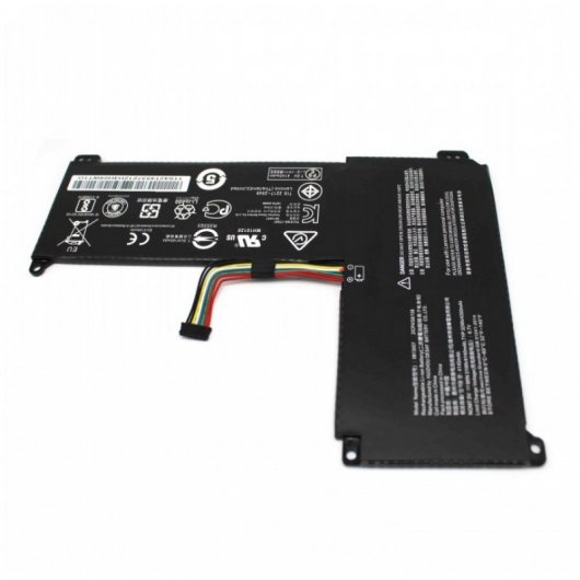 Voltistar Batería para Portátil Lenovo Ideapad 120S Series 5B10P23779 2ICP4/59/138