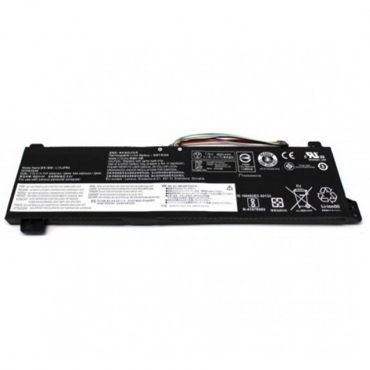 Voltistar Batería para Portátil Lenovo V330-15ISK V330-15IKB V530-15IKB V530-14IKB L17C2PB3 L17M2PB4 L17L2PB4 L17C2PB4 L