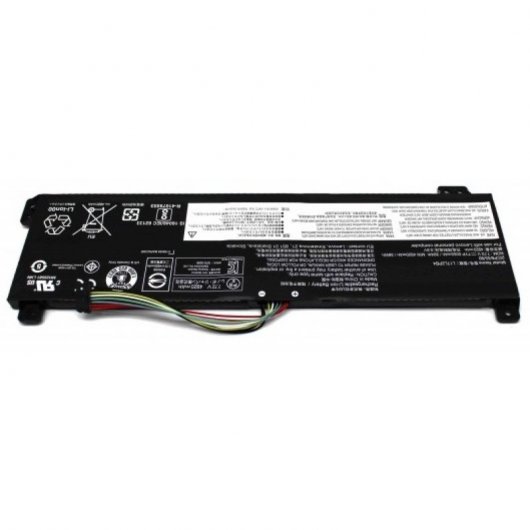 Voltistar Batería para Portátil Lenovo V330-15ISK V330-15IKB V530-15IKB V530-14IKB L17C2PB3 L17M2PB4 L17L2PB4 L17C2PB4 L