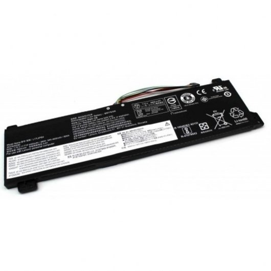 Voltistar Batería para Portátil Lenovo V330-15ISK V330-15IKB V530-15IKB V530-14IKB L17C2PB3 L17M2PB4 L17L2PB4 L17C2PB4 L