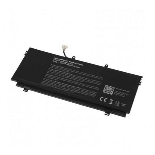 Voltistar Batería para Portátil HP Envy 13-AB Series CN03XL 901345-855 901308-421 HSTNN-LB7L