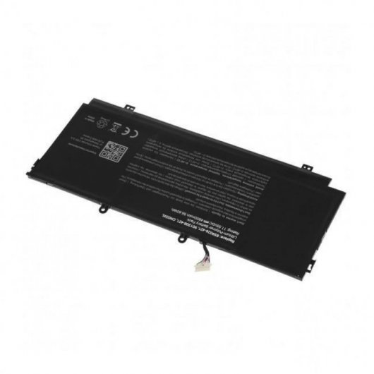 Voltistar Batería para Portátil HP Envy 13-AB Series CN03XL 901345-855 901308-421 HSTNN-LB7L