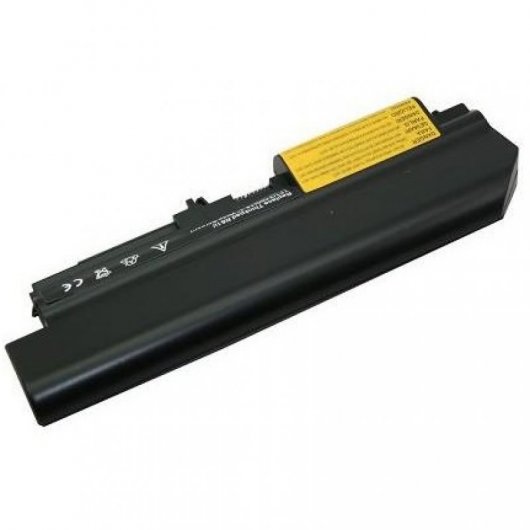 Batterie d'ordinateur portable Voltistar pour Lenovo ThinkPad T400 R400 R61 T61 41U3198