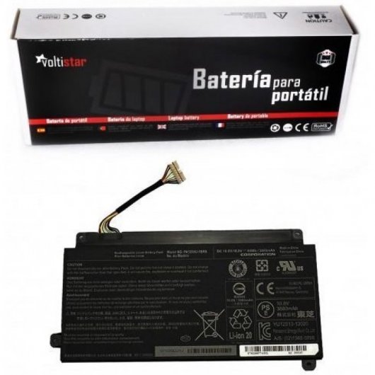 Batteria per laptop Voltistar per Chromebook Toshiba CB35 CB35-A3120 CB35-B PA5208U-1BRS