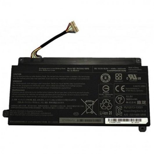 Batteria per laptop Voltistar per Chromebook Toshiba CB35 CB35-A3120 CB35-B PA5208U-1BRS