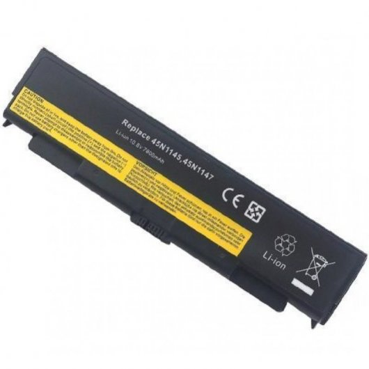 Voltistar Batería para Portátil Lenovo ThinkPad T440P T540P 45N1145 TP L440 L540