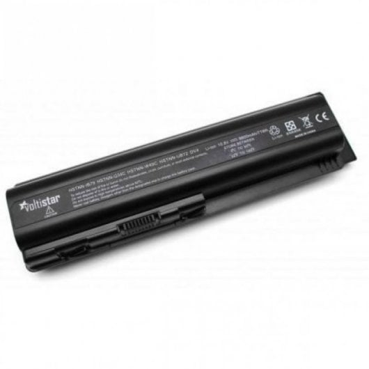 Voltistar Batería de Alta Capacidad para Portátil HP HSTNN-CB72 HSTNN-IB72 HSTNN-DB72 HSTNN-IB72