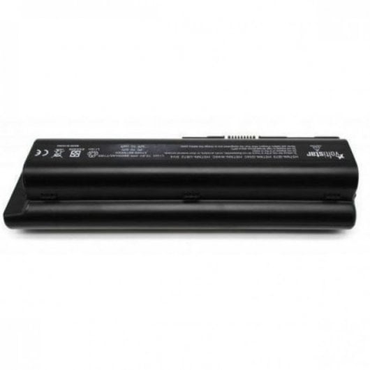 Voltistar Batería de Alta Capacidad para Portátil HP HSTNN-CB72 HSTNN-IB72 HSTNN-DB72 HSTNN-IB72
