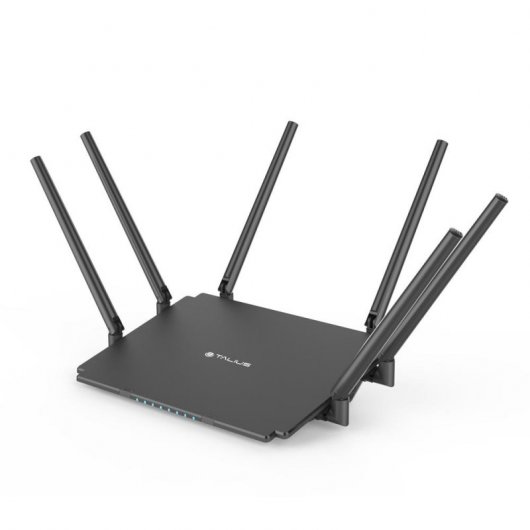 Talius RT2100GLAN Router WiFi Dual Band