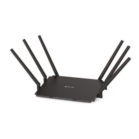 Talius RT2100GLAN Router WiFi Dual Band