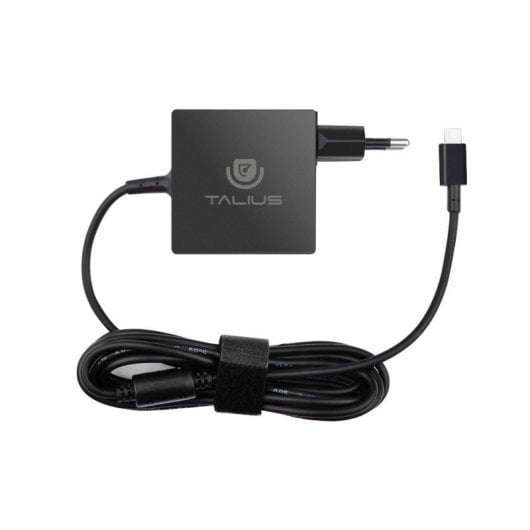 Talius PWA-4011 Cargador USB-C 65W