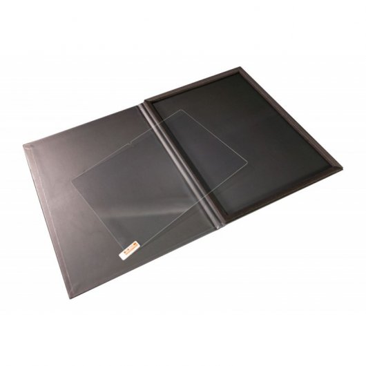 Talius TG1016 Schutzglas aus gehärtetem Glas für Zircon 1016 10.1"