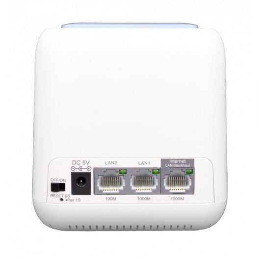 Talius TAL-WMESH2 Dualband Mesh-WLAN-System