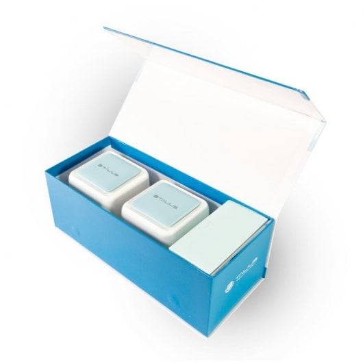 Talius TAL-WMESH2 Dualband Mesh-WLAN-System