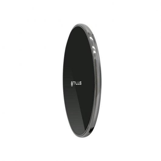 Talius CHA4004 Base de Carga Inalámbrica Qi 2A