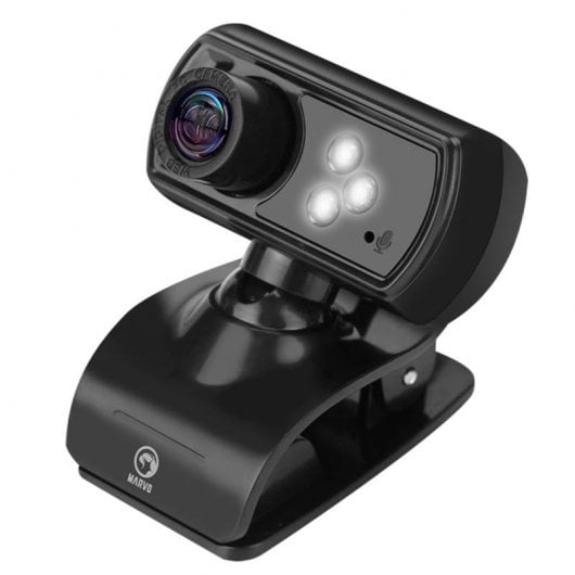 Scorpion MA-MPC01 Webcam 1080P