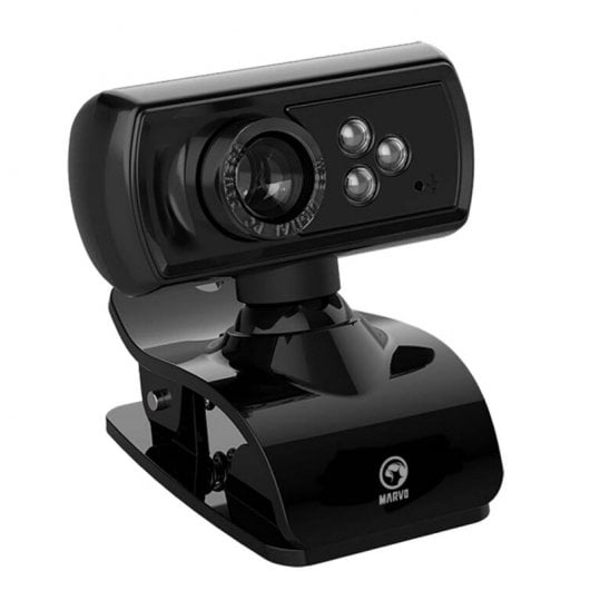 Scorpion MA-MPC01 Webcam 1080P