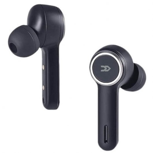 Avenzo AV-TW5007B True Wireless Wireless-Kopfhörer Schwarz