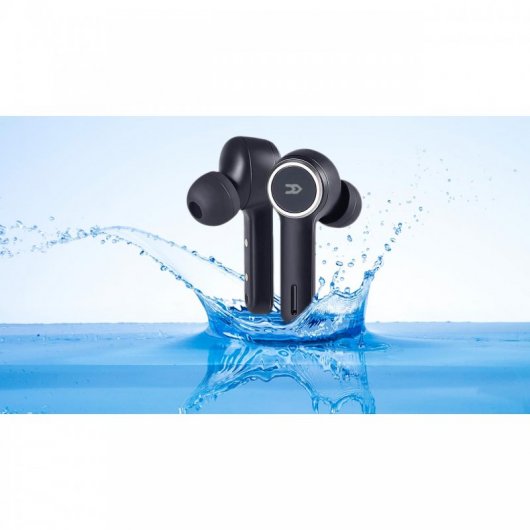 Avenzo AV-TW5007B True Wireless Wireless-Kopfhörer Schwarz